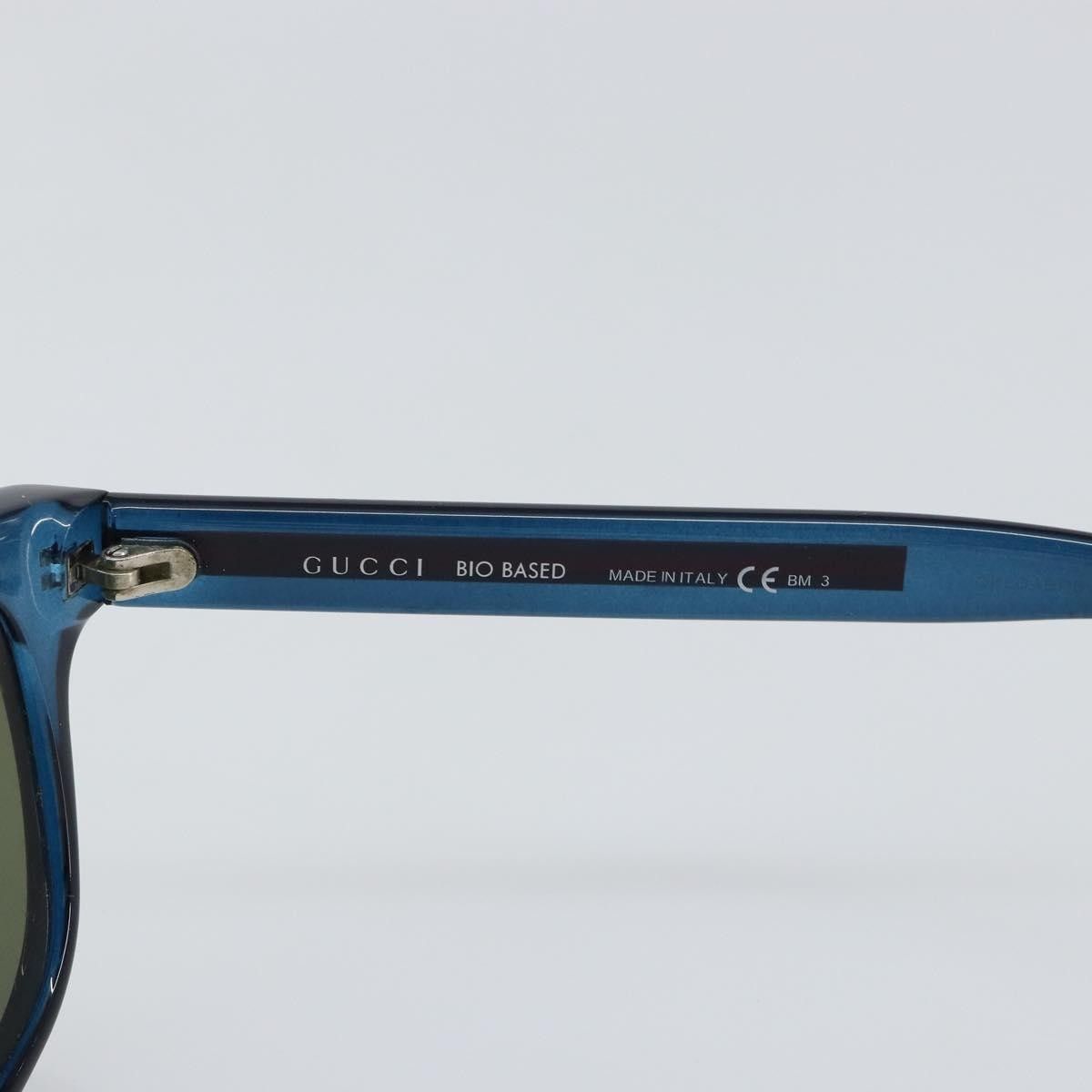 Gucci Gucci Eyewear Sunglasses Size ONE SIZE - 5 Thumbnail