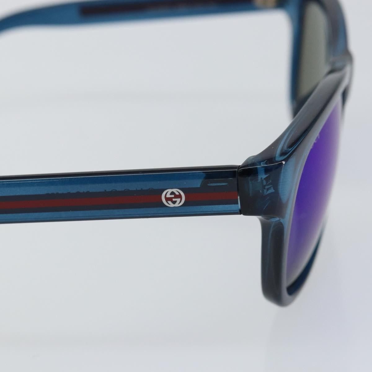 Gucci Gucci Eyewear Sunglasses Size ONE SIZE - 10 Thumbnail