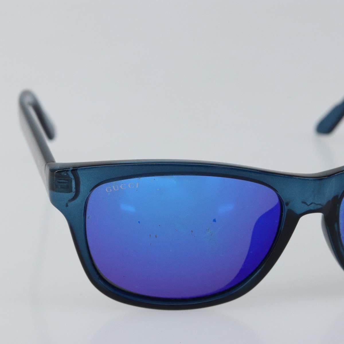Gucci Gucci Eyewear Sunglasses Size ONE SIZE - 7 Thumbnail