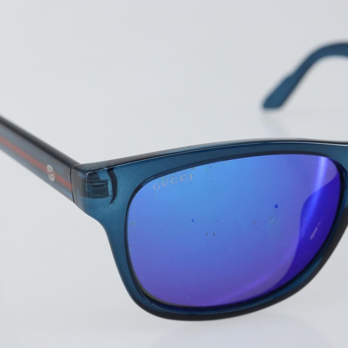 Gucci Gucci Eyewear Sunglasses Size ONE SIZE - 9 Thumbnail