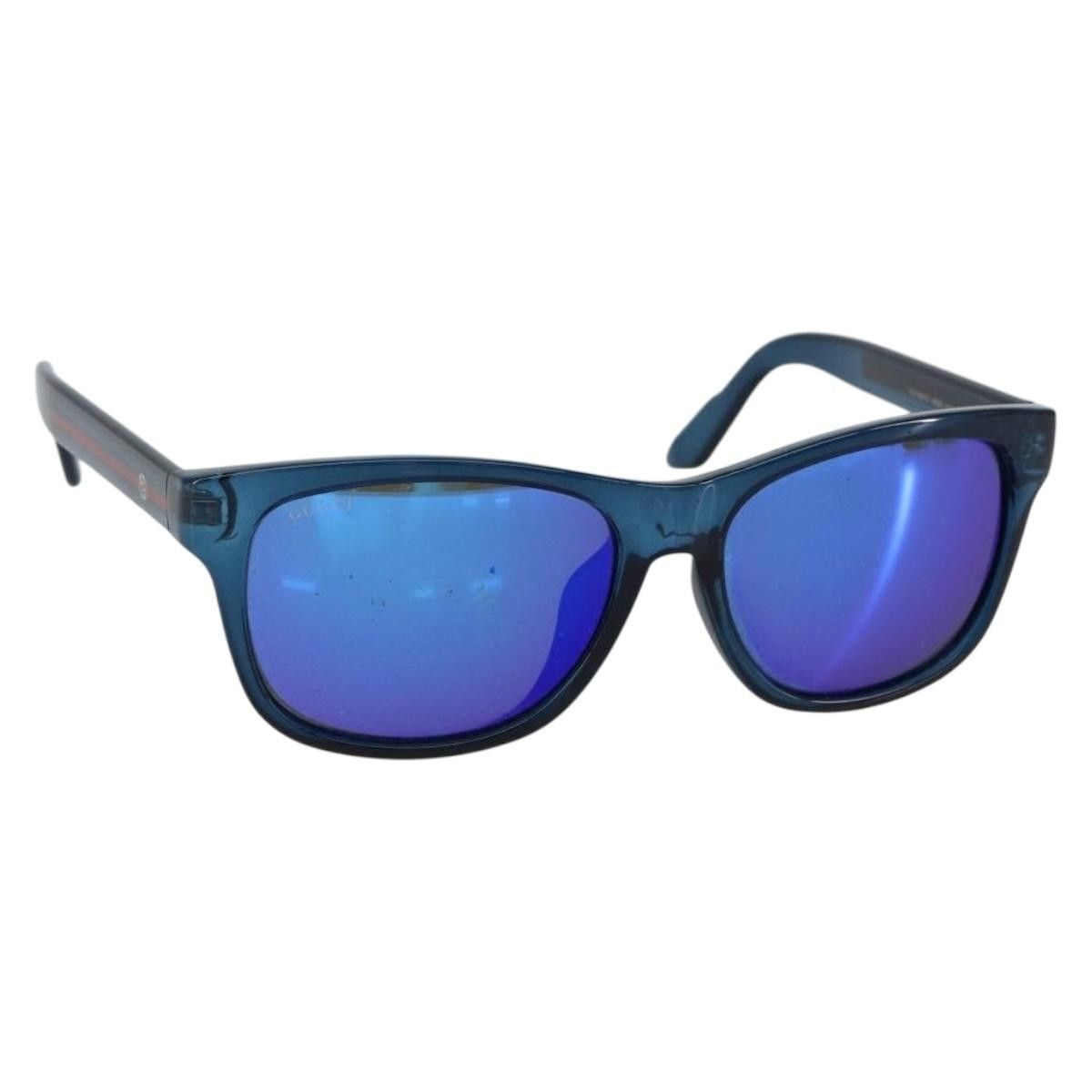Gucci Gucci Eyewear Sunglasses Size ONE SIZE - 11 Thumbnail