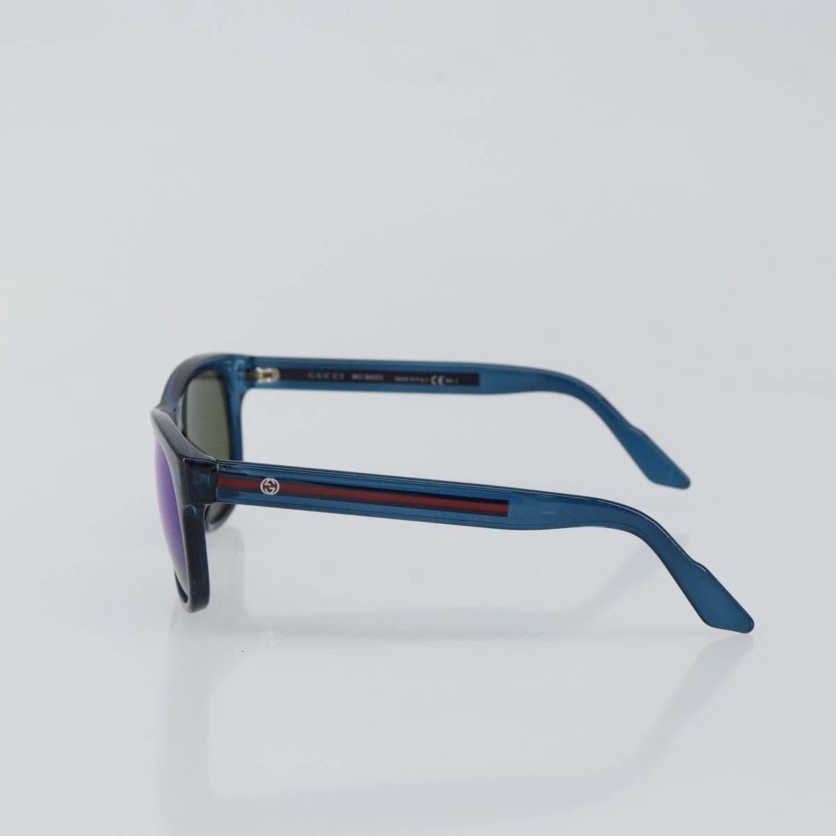 Gucci Gucci Eyewear Sunglasses Size ONE SIZE - 3 Thumbnail