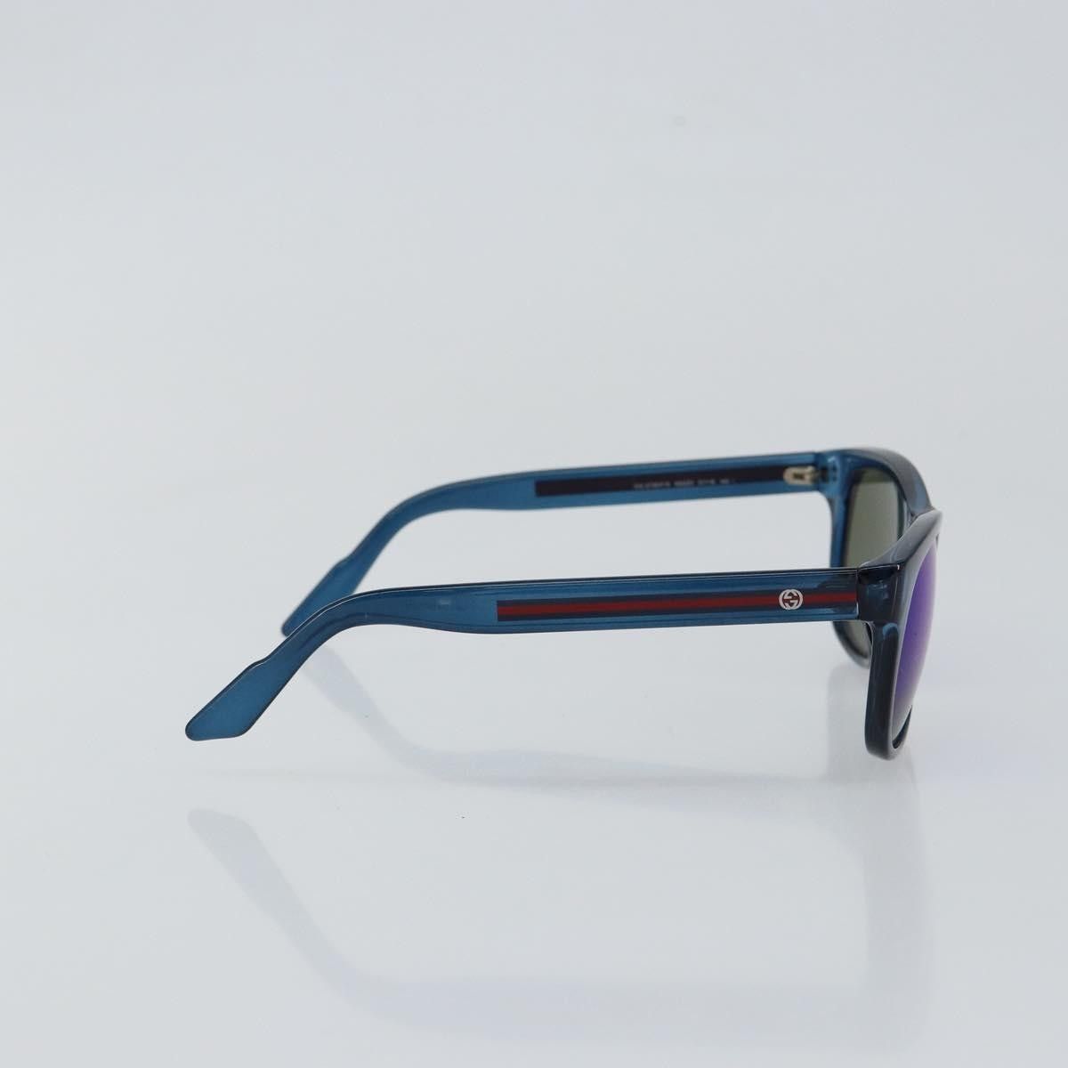 Gucci Gucci Eyewear Sunglasses Size ONE SIZE - 4 Thumbnail