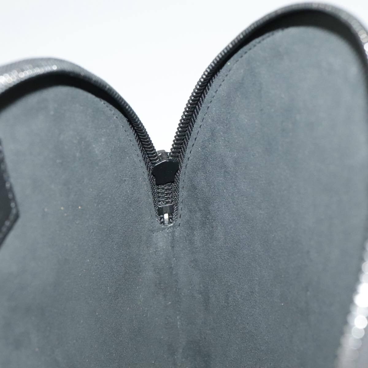 Louis Vuitton Louis Vuitton Disk pouch Leather Size ONE SIZE - 20 Thumbnail
