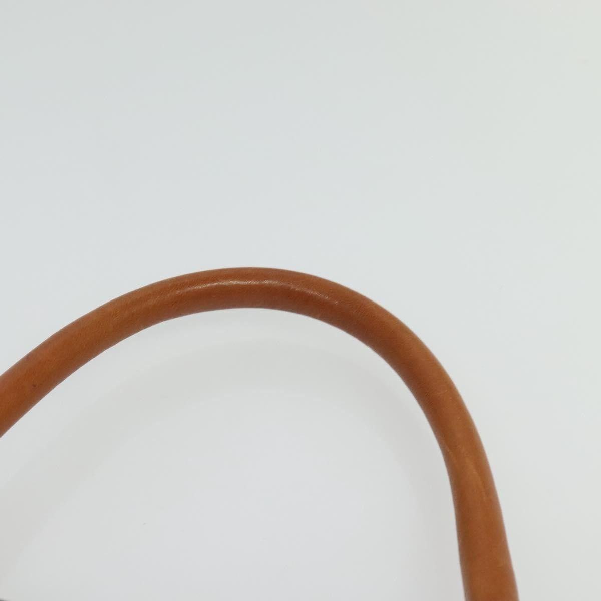 Celine Celine Macadam Handbag Macadam with leather Size ONE SIZE - 16 Thumbnail