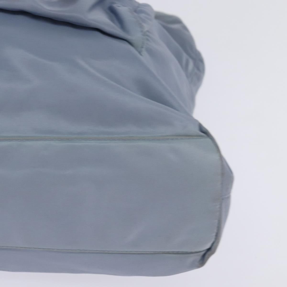 Prada Prada Side Pocket Tote Nylon Size ONE SIZE - 11 Thumbnail