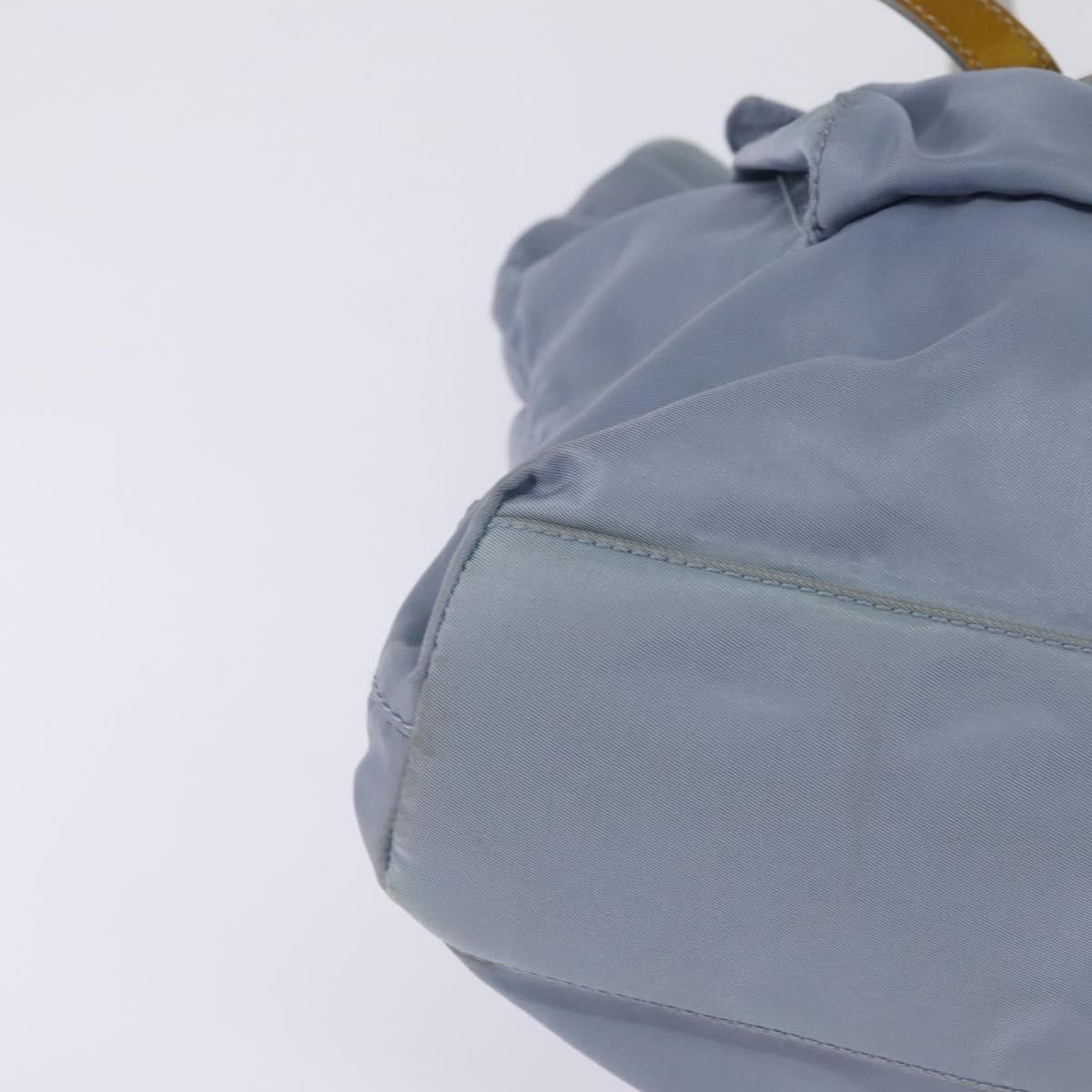 Prada Prada Side Pocket Tote Nylon Size ONE SIZE - 10 Thumbnail