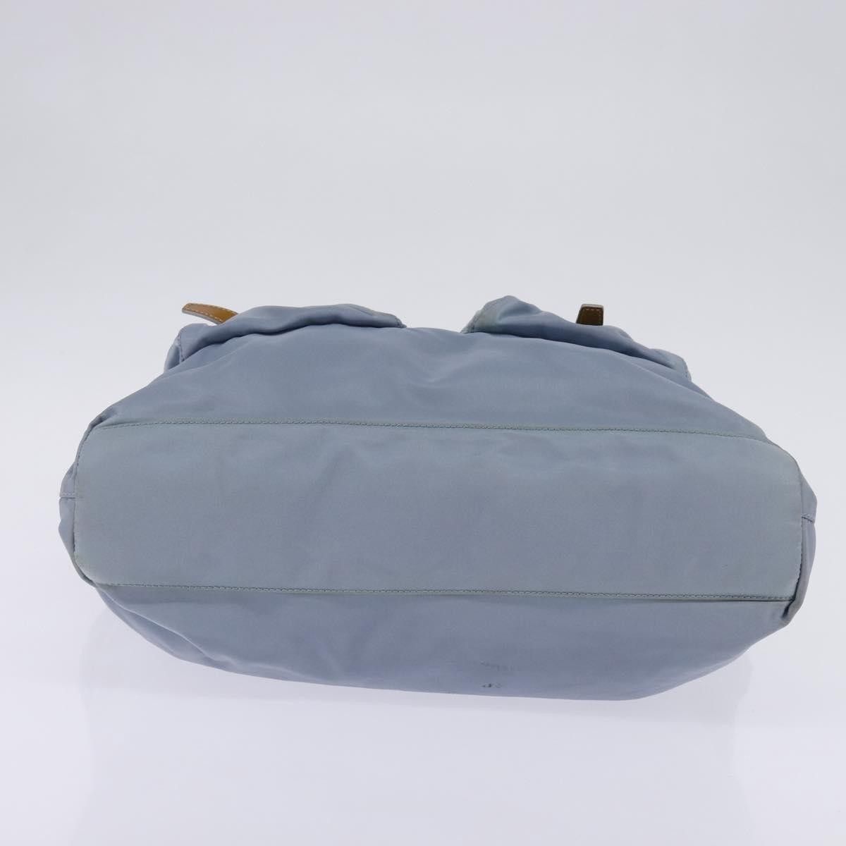 Prada Prada Side Pocket Tote Nylon Size ONE SIZE - 9 Thumbnail