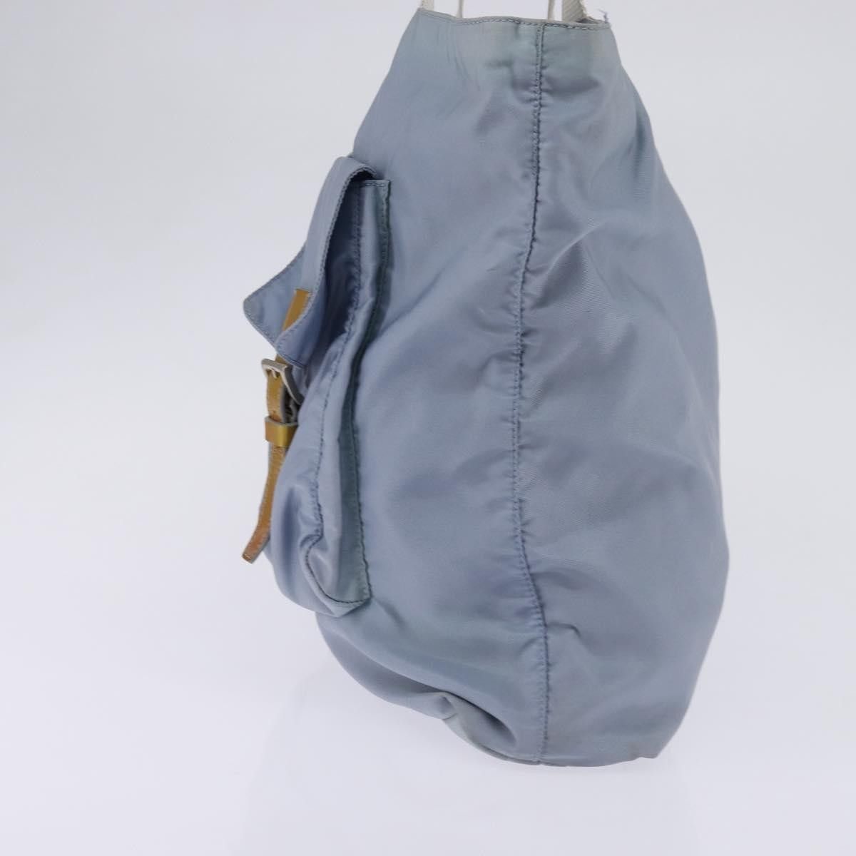 Prada Prada Side Pocket Tote Nylon Size ONE SIZE - 5 Thumbnail