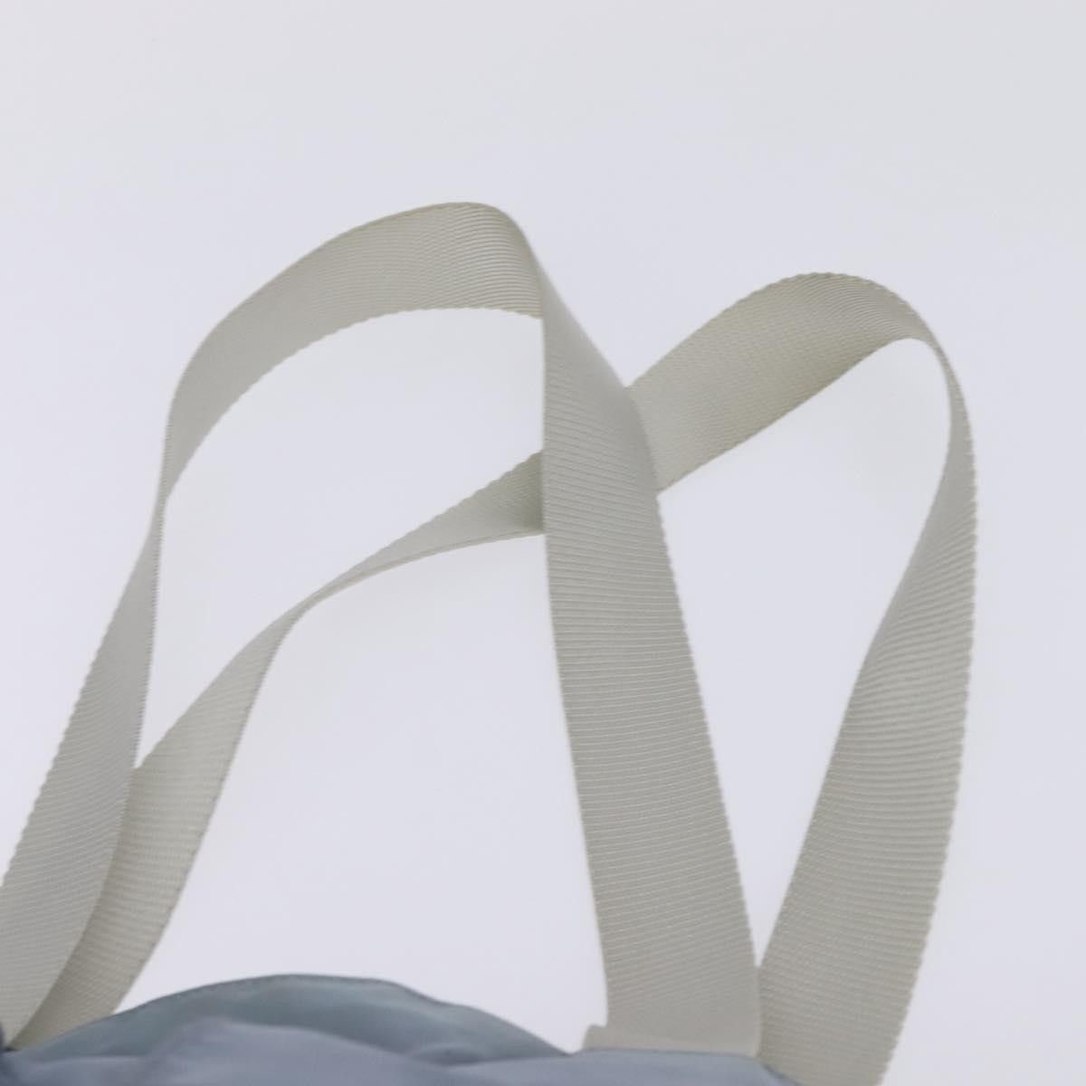 Prada Prada Side Pocket Tote Nylon Size ONE SIZE - 8 Thumbnail