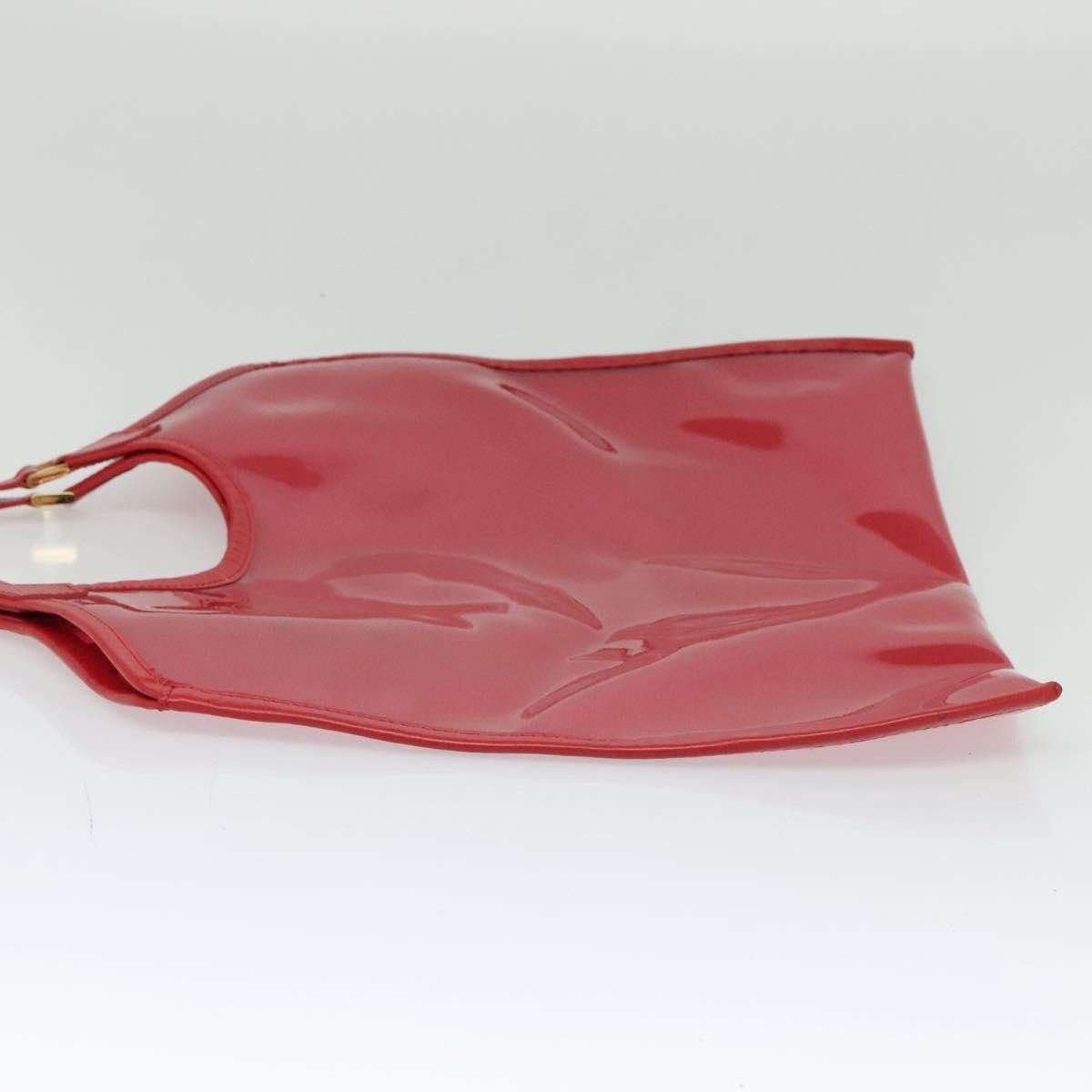 Louis Vuitton Louis Vuitton Plage Lagoon Bay Handbag Vinyl Epi Leather Size ONE SIZE - 3 Thumbnail