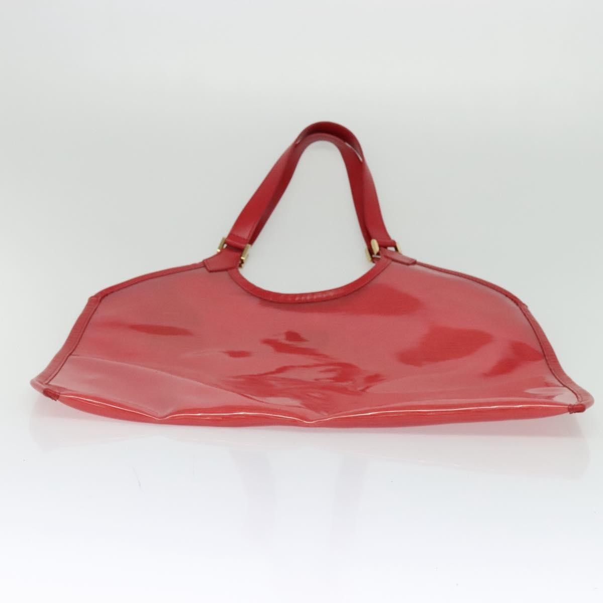 Louis Vuitton Louis Vuitton Plage Lagoon Bay Handbag Vinyl Epi Leather Size ONE SIZE - 14 Thumbnail