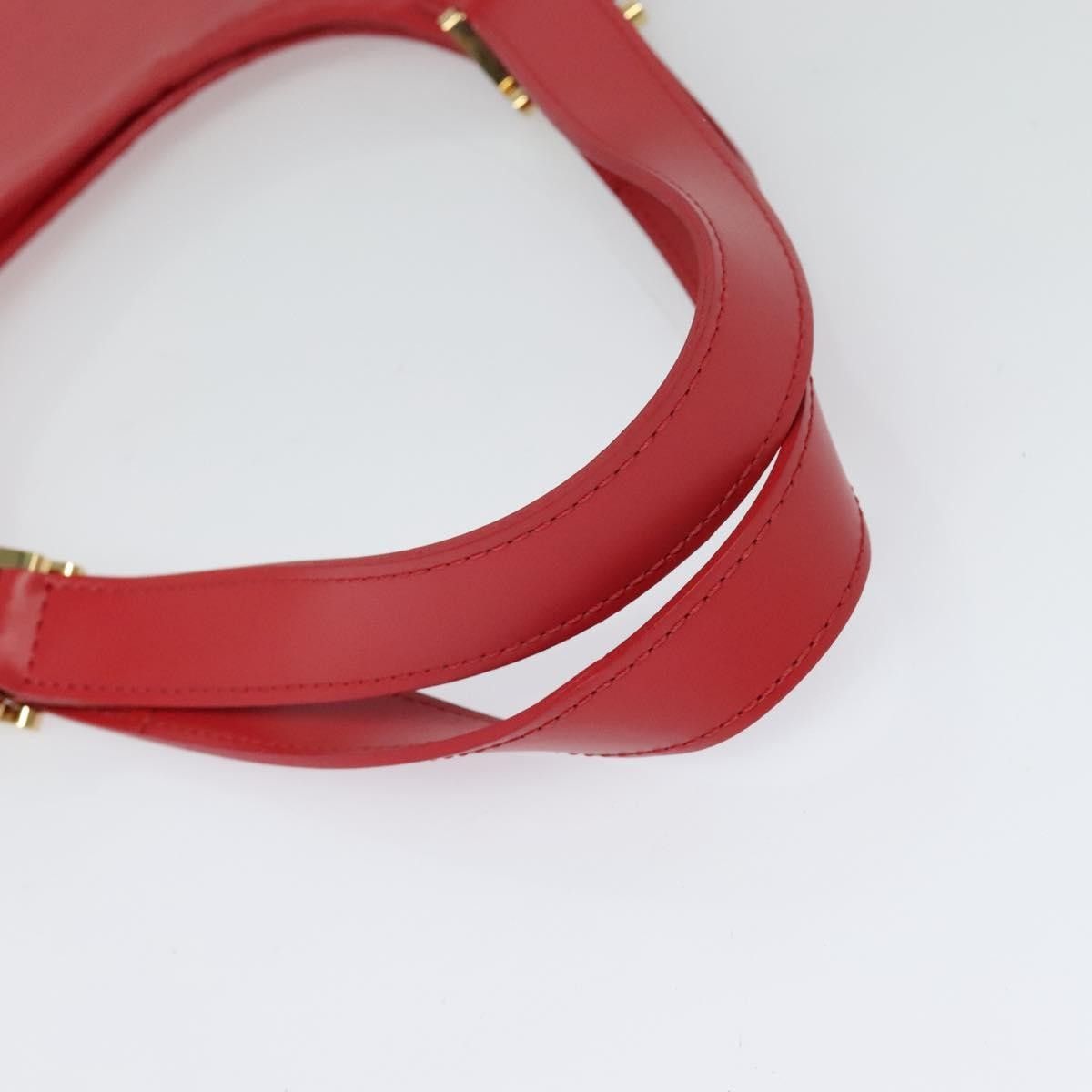 Louis Vuitton Louis Vuitton Plage Lagoon Bay Handbag Vinyl Epi Leather Size ONE SIZE - 8 Thumbnail