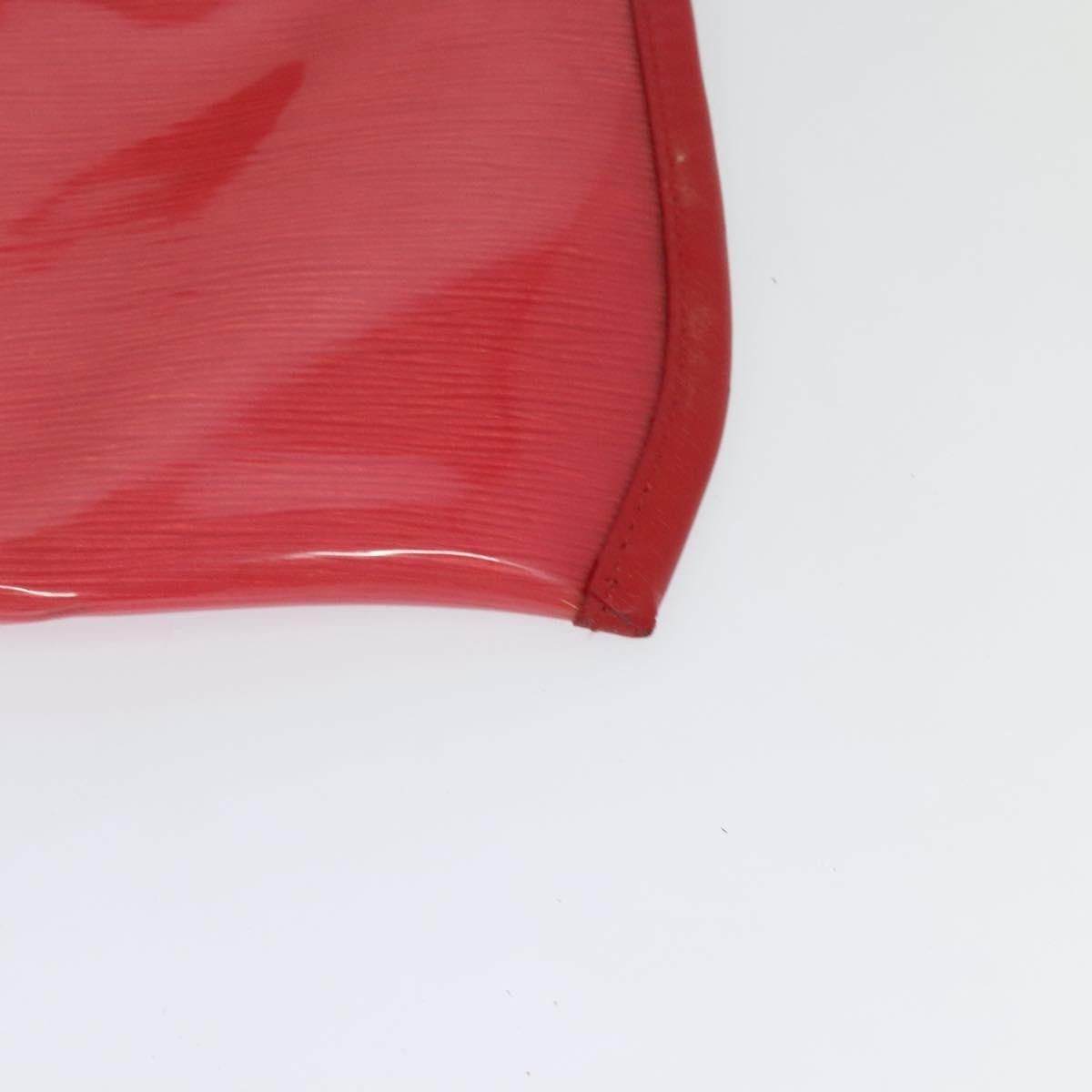 Louis Vuitton Louis Vuitton Plage Lagoon Bay Handbag Vinyl Epi Leather Size ONE SIZE - 12 Thumbnail