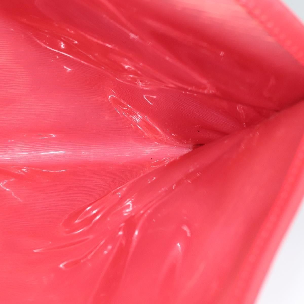 Louis Vuitton Louis Vuitton Plage Lagoon Bay Handbag Vinyl Epi Leather Size ONE SIZE - 19 Thumbnail