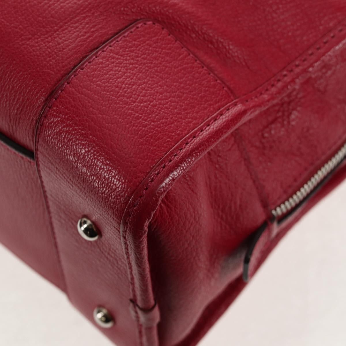 Loewe Loewe Amazona Bag Leather Size ONE SIZE - 9 Thumbnail