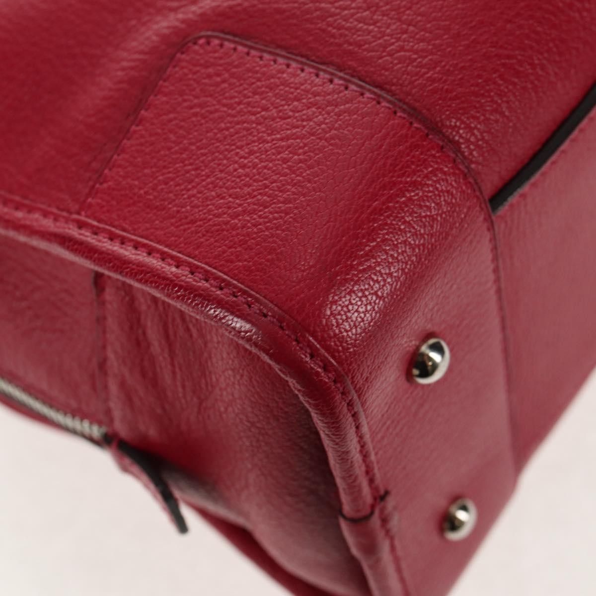 Loewe Loewe Amazona Bag Leather Size ONE SIZE - 12 Thumbnail