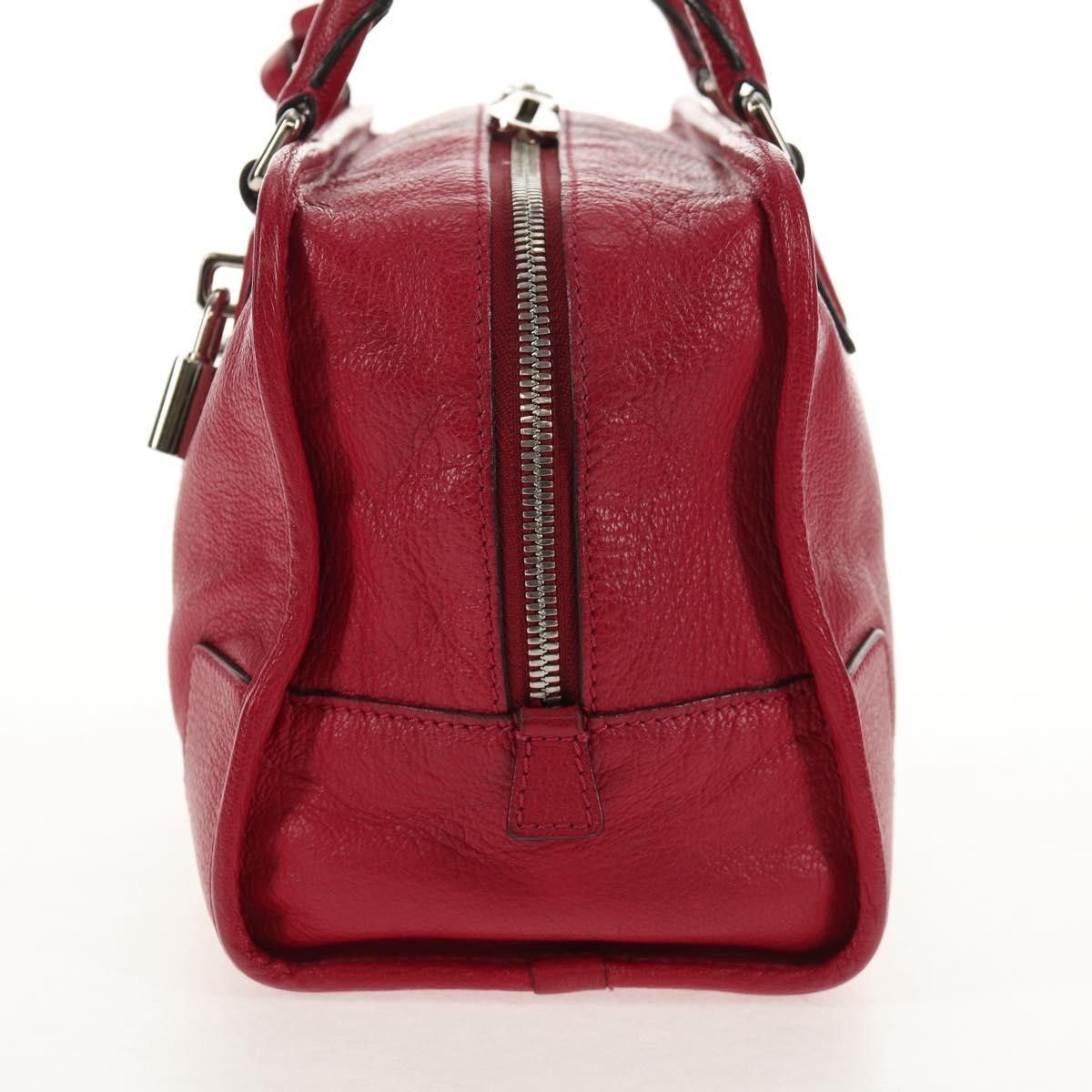 Loewe Loewe Amazona Bag Leather Size ONE SIZE - 3 Thumbnail
