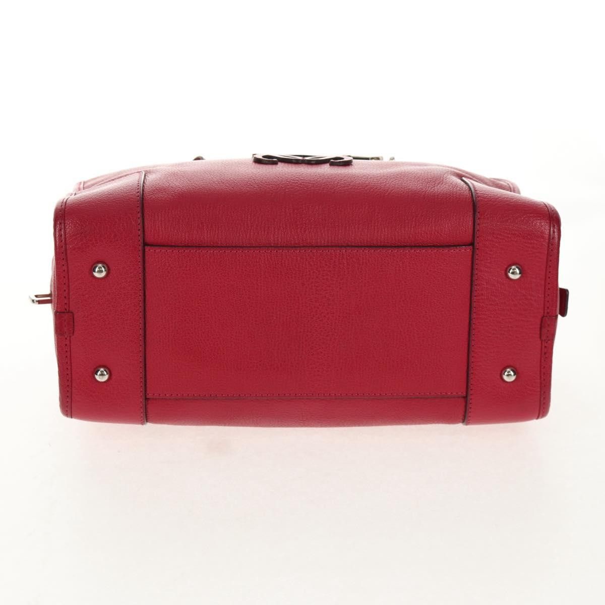 Loewe Loewe Amazona Bag Leather Size ONE SIZE - 17 Thumbnail