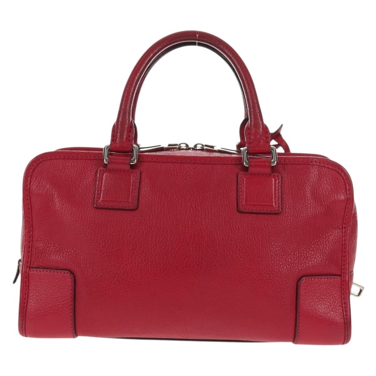 Loewe Loewe Amazona Bag Leather Size ONE SIZE - 2 Thumbnail