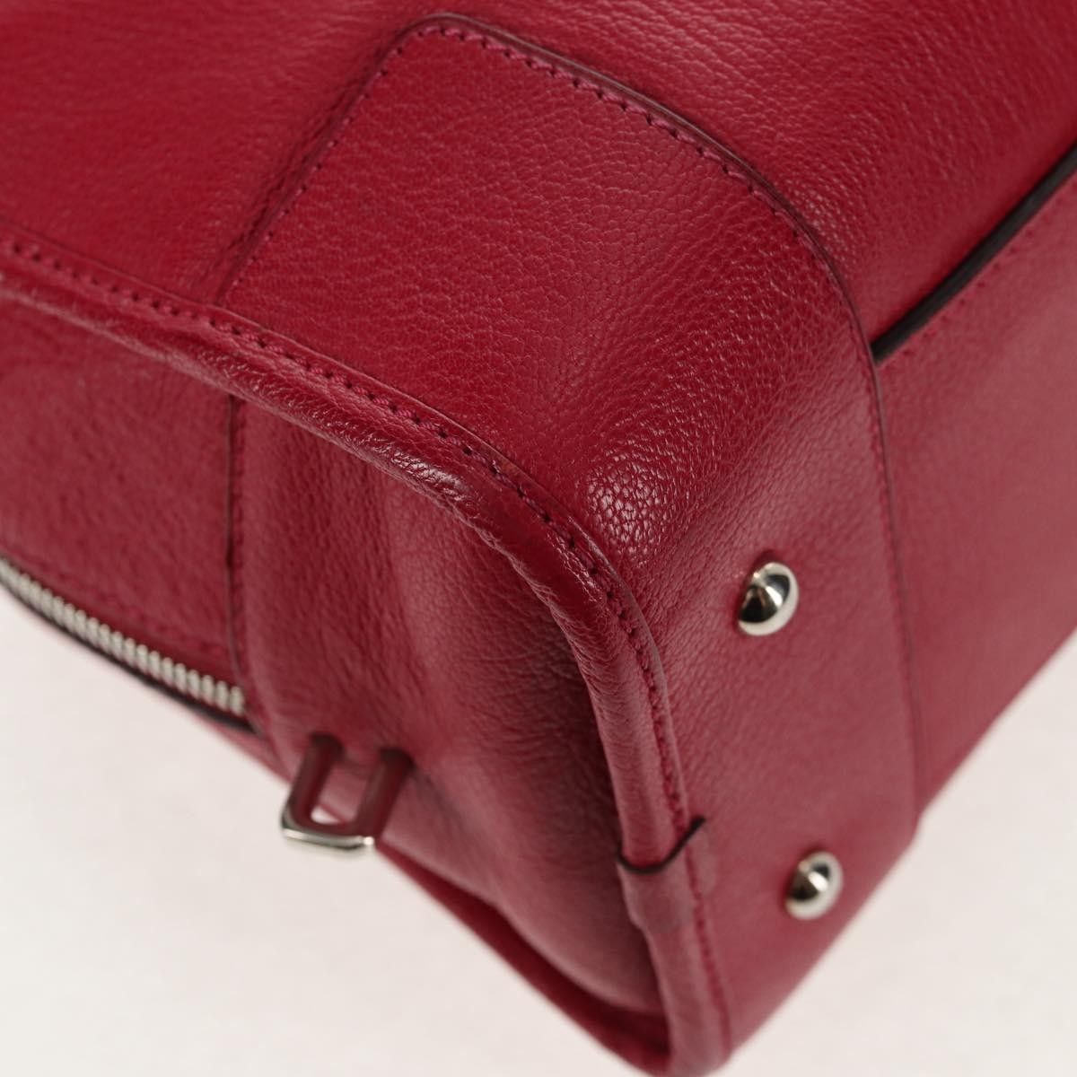 Loewe Loewe Amazona Bag Leather Size ONE SIZE - 11 Thumbnail