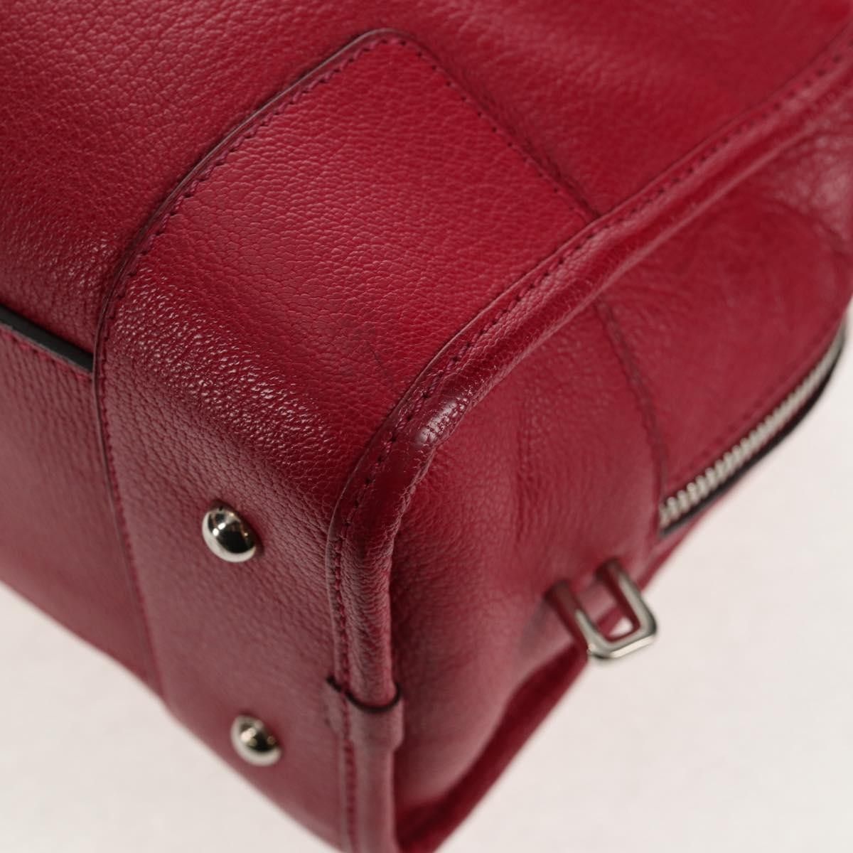 Loewe Loewe Amazona Bag Leather Size ONE SIZE - 10 Thumbnail