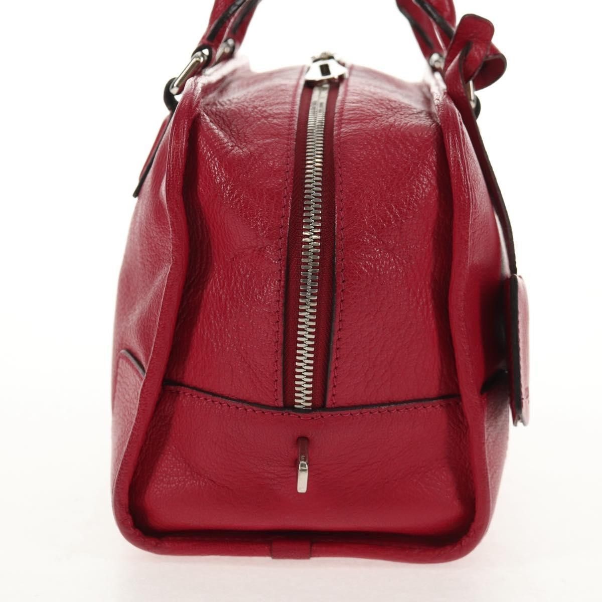 Loewe Loewe Amazona Bag Leather Size ONE SIZE - 4 Thumbnail