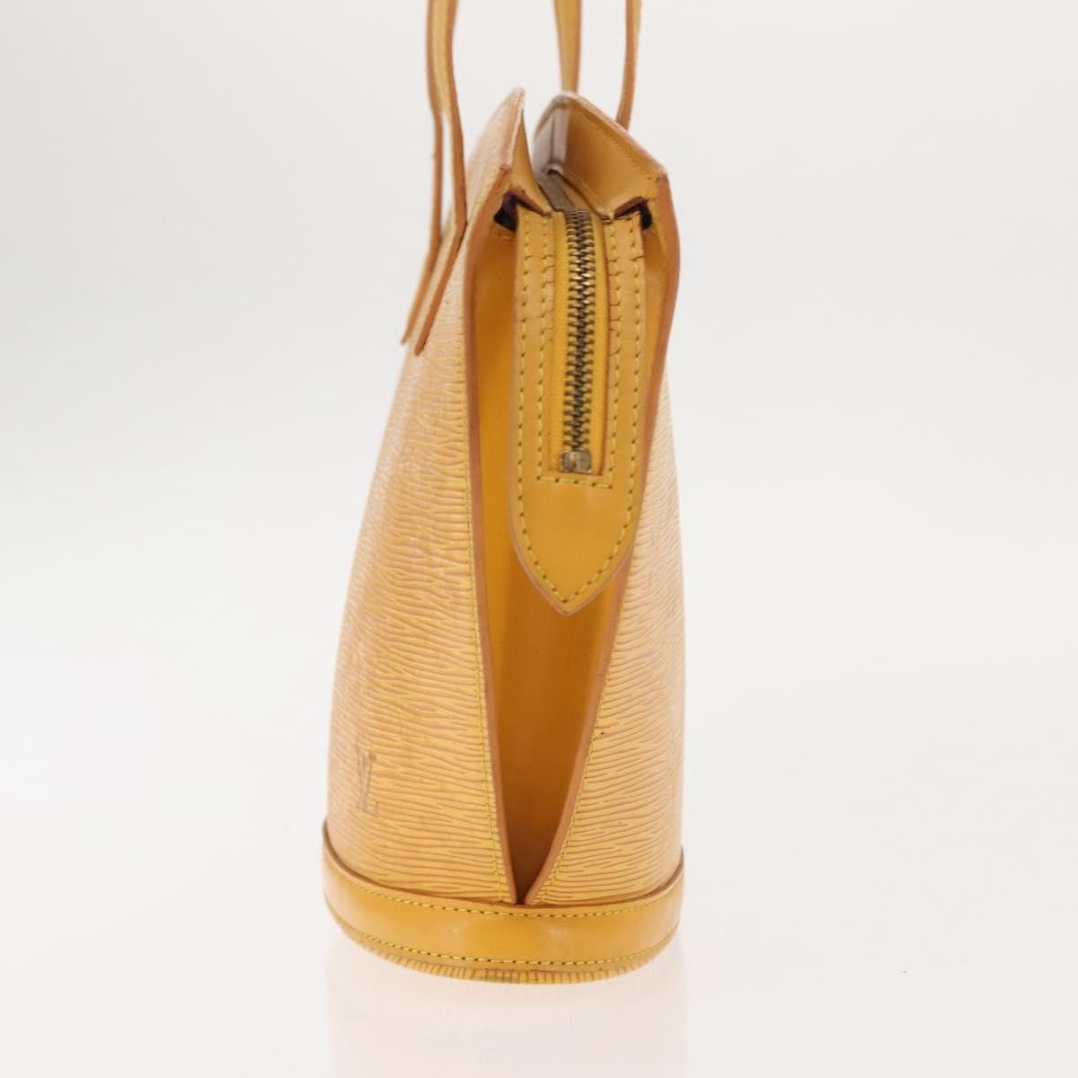 Louis Vuitton Louis Vuitton Saint Jacques Handbag Epi Leather Size ONE SIZE - 3 Thumbnail