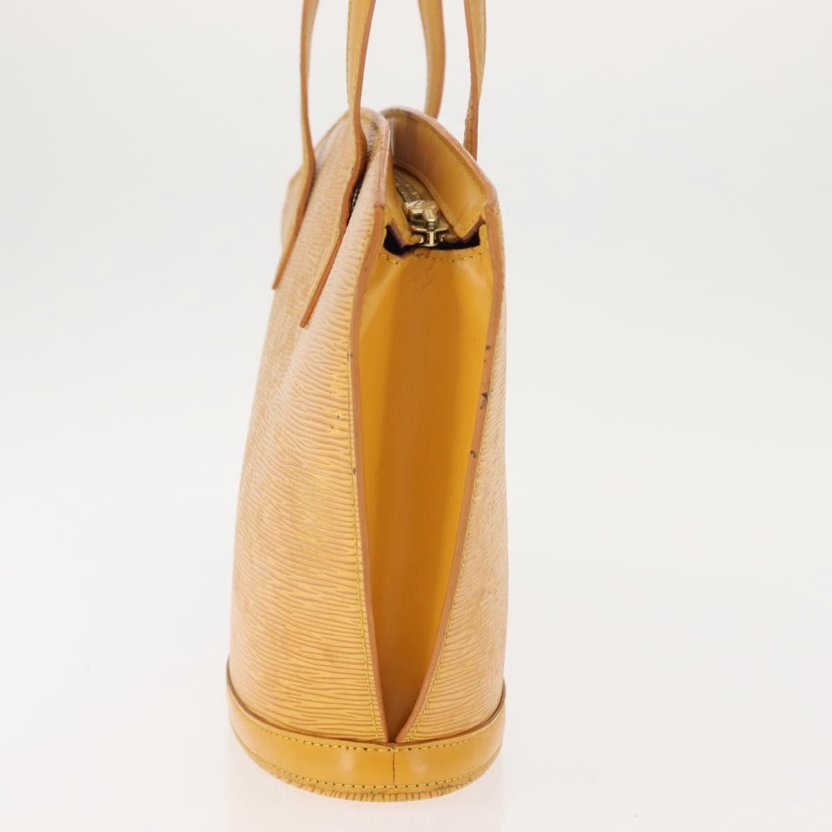 Louis Vuitton Louis Vuitton Saint Jacques Handbag Epi Leather Size ONE SIZE - 4 Thumbnail