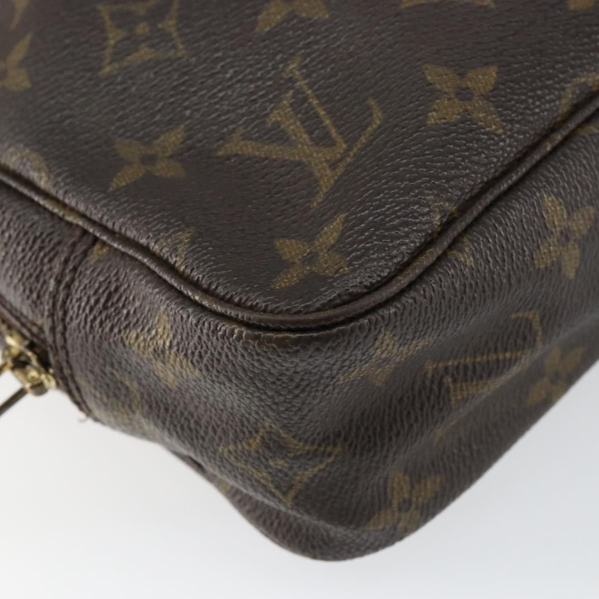 Louis Vuitton Louis Vuitton Trousse Toilette Monogram Canvas Size ONE SIZE - 10 Thumbnail