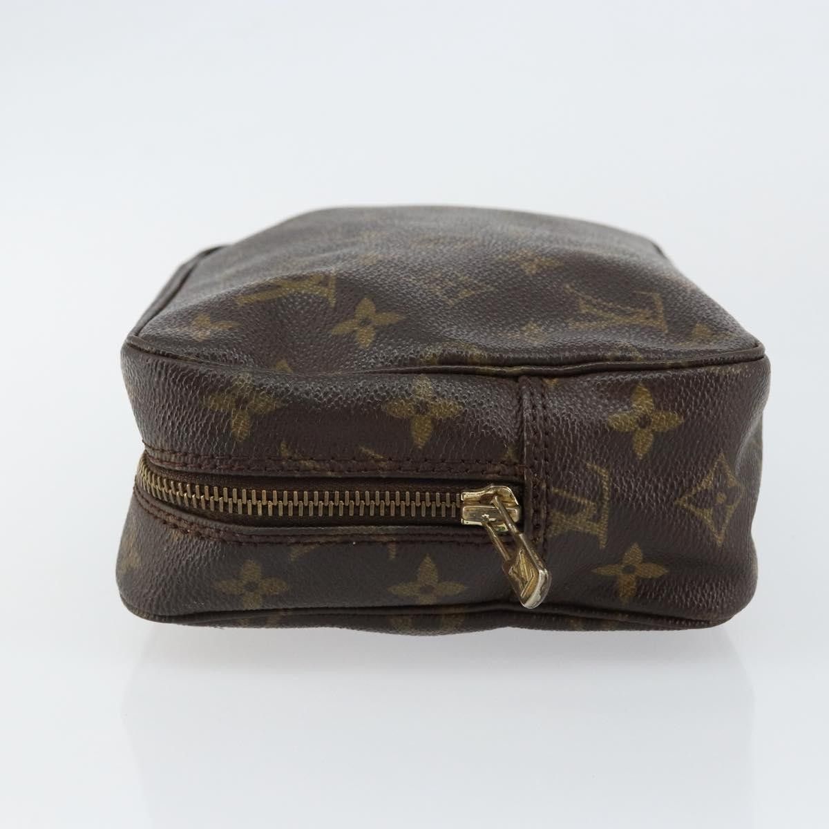 Louis Vuitton Louis Vuitton Trousse Toilette Monogram Canvas Size ONE SIZE - 4 Thumbnail