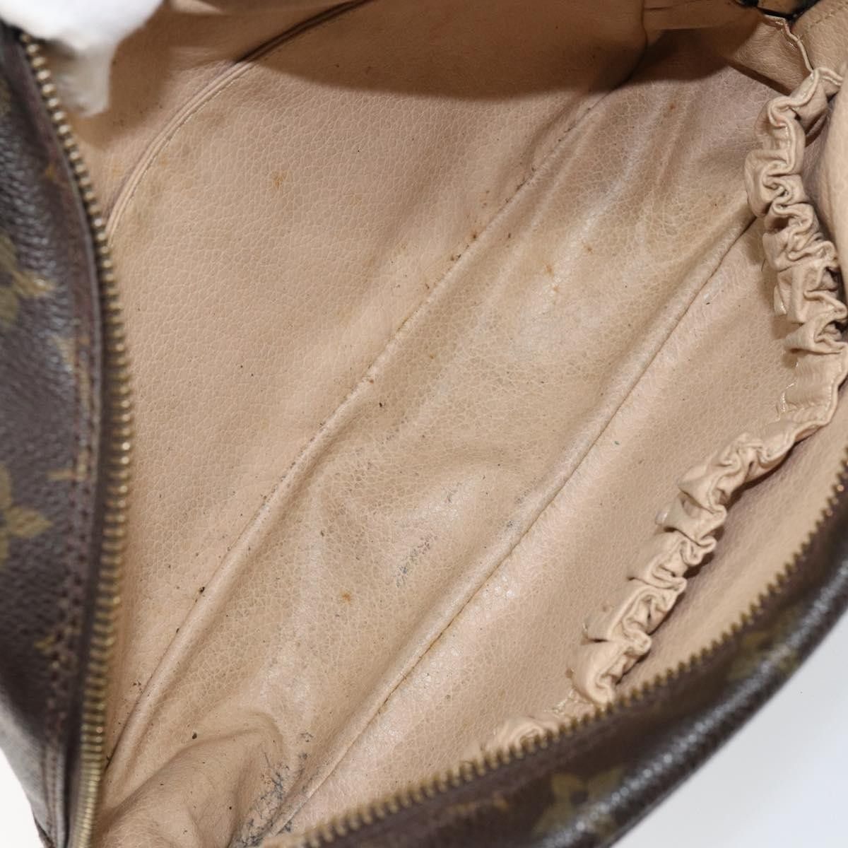 Louis Vuitton Louis Vuitton Trousse Toilette Monogram Canvas Size ONE SIZE - 5 Thumbnail