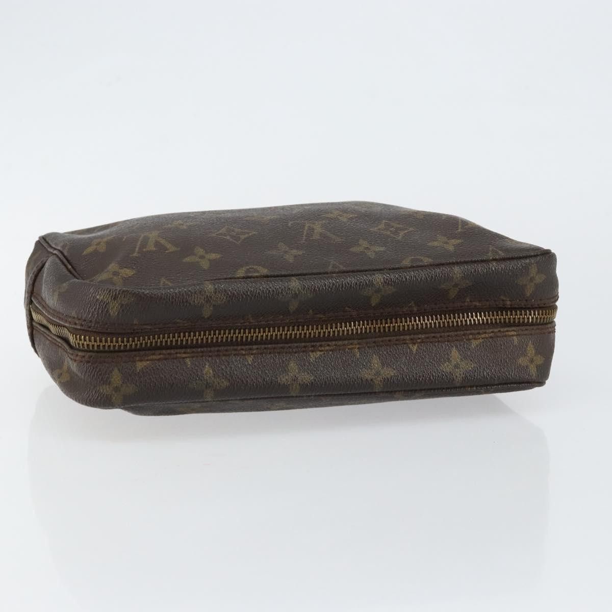 Louis Vuitton Louis Vuitton Trousse Toilette Monogram Canvas Size ONE SIZE - 12 Thumbnail