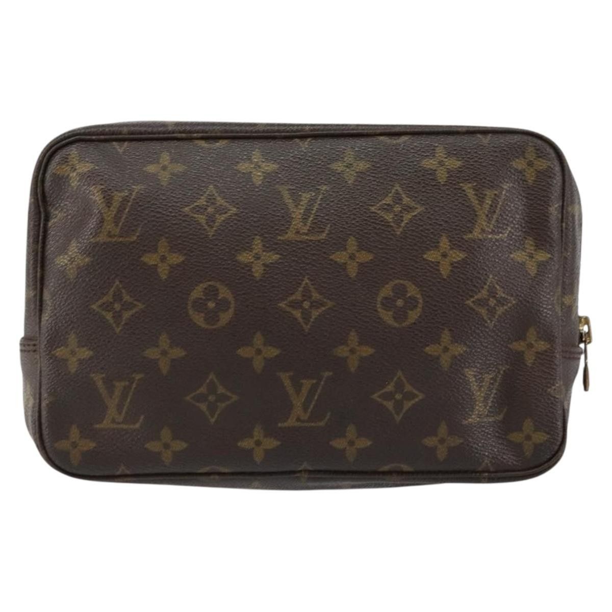 Louis Vuitton Louis Vuitton Trousse Toilette Monogram Canvas Size ONE SIZE - 2 Thumbnail