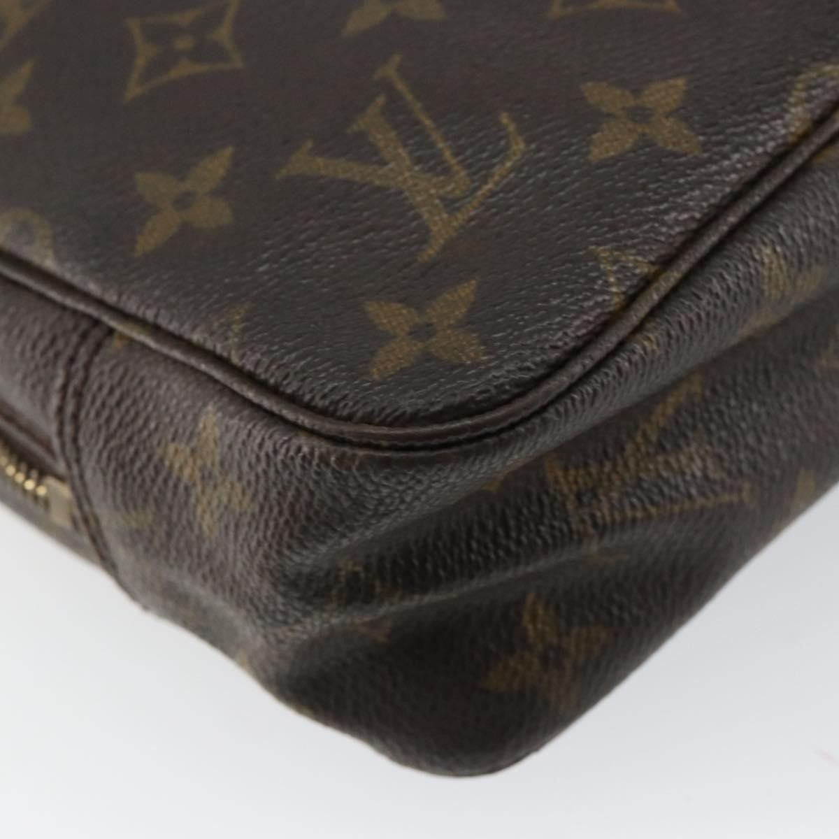 Louis Vuitton Louis Vuitton Trousse Toilette Monogram Canvas Size ONE SIZE - 9 Thumbnail