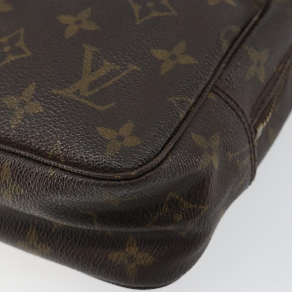 Louis Vuitton Louis Vuitton Trousse Toilette Monogram Canvas Size ONE SIZE - 7 Thumbnail