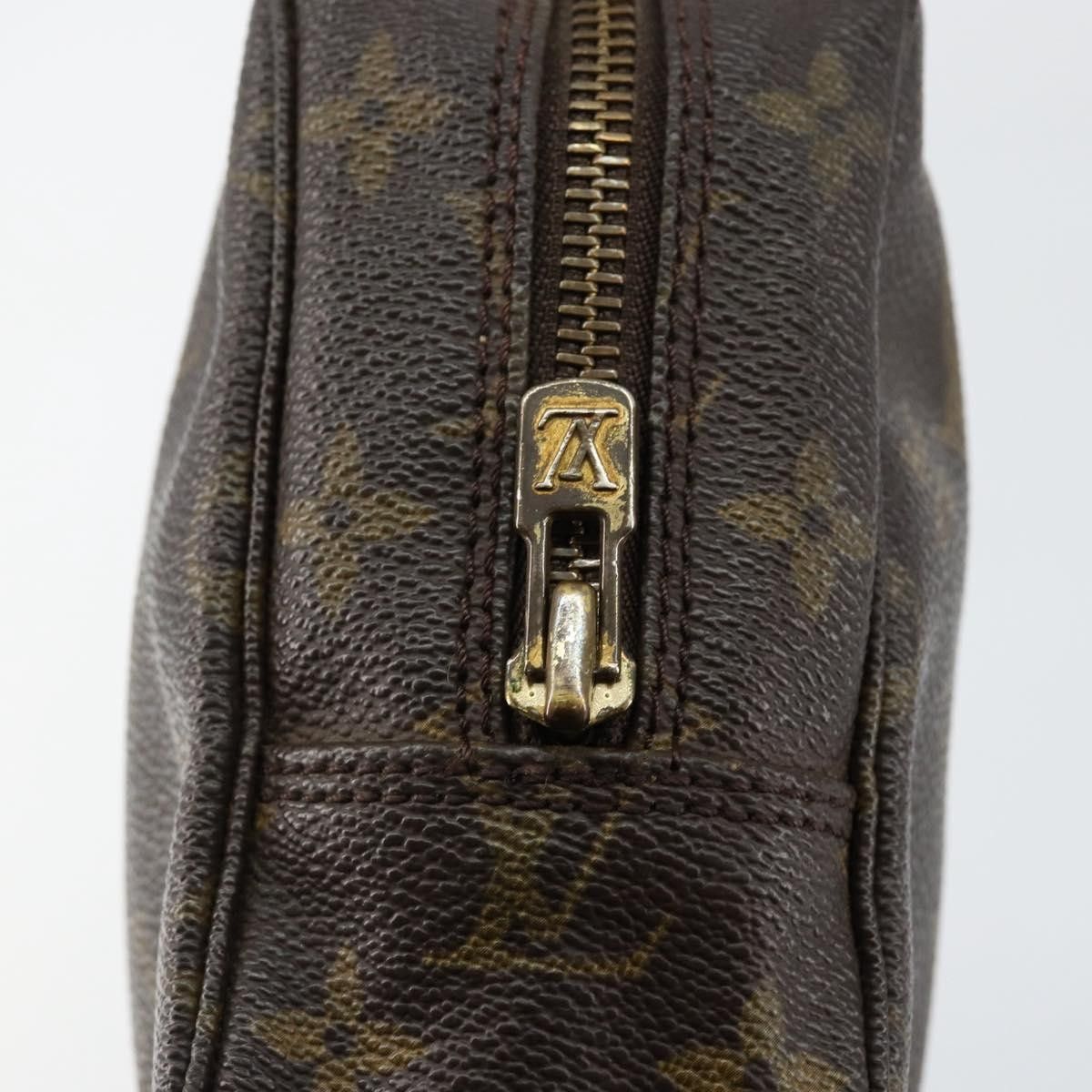 Louis Vuitton Louis Vuitton Trousse Toilette Monogram Canvas Size ONE SIZE - 11 Thumbnail