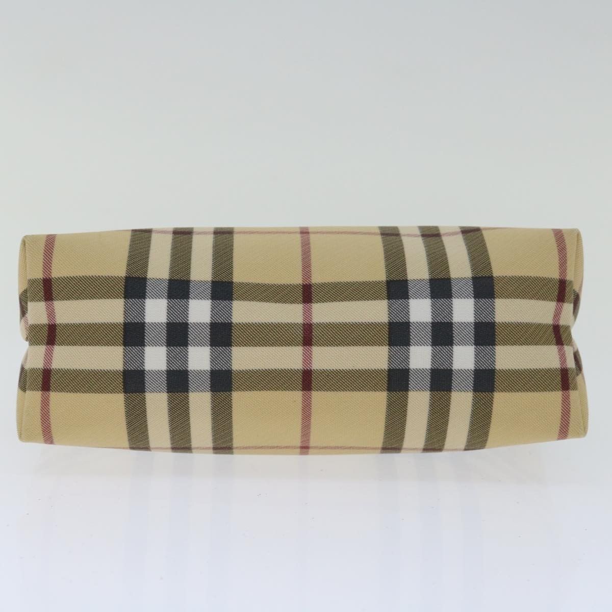 Burberry Burberry Nova check Pochette Canvas Size ONE SIZE - 14 Thumbnail