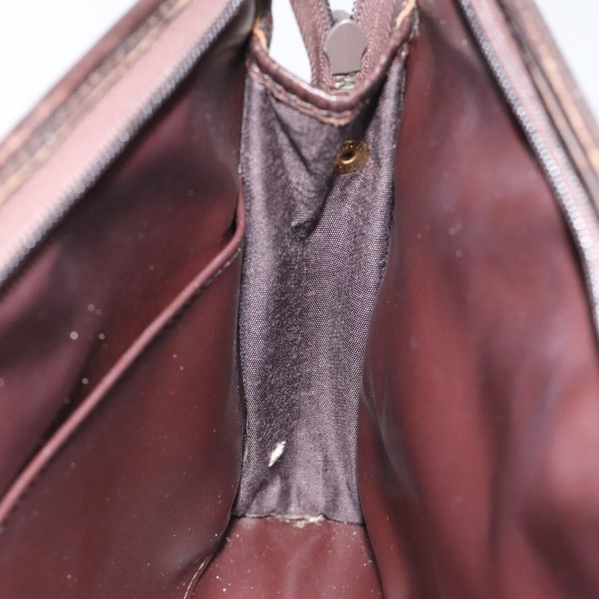 Burberry Burberry Nova check Pochette Canvas Size ONE SIZE - 11 Thumbnail