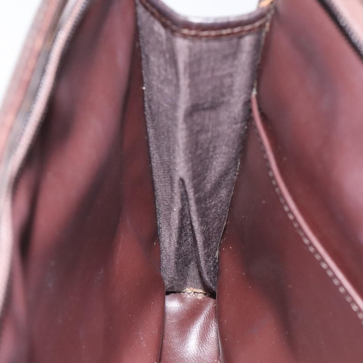 Burberry Burberry Nova check Pochette Canvas Size ONE SIZE - 17 Thumbnail