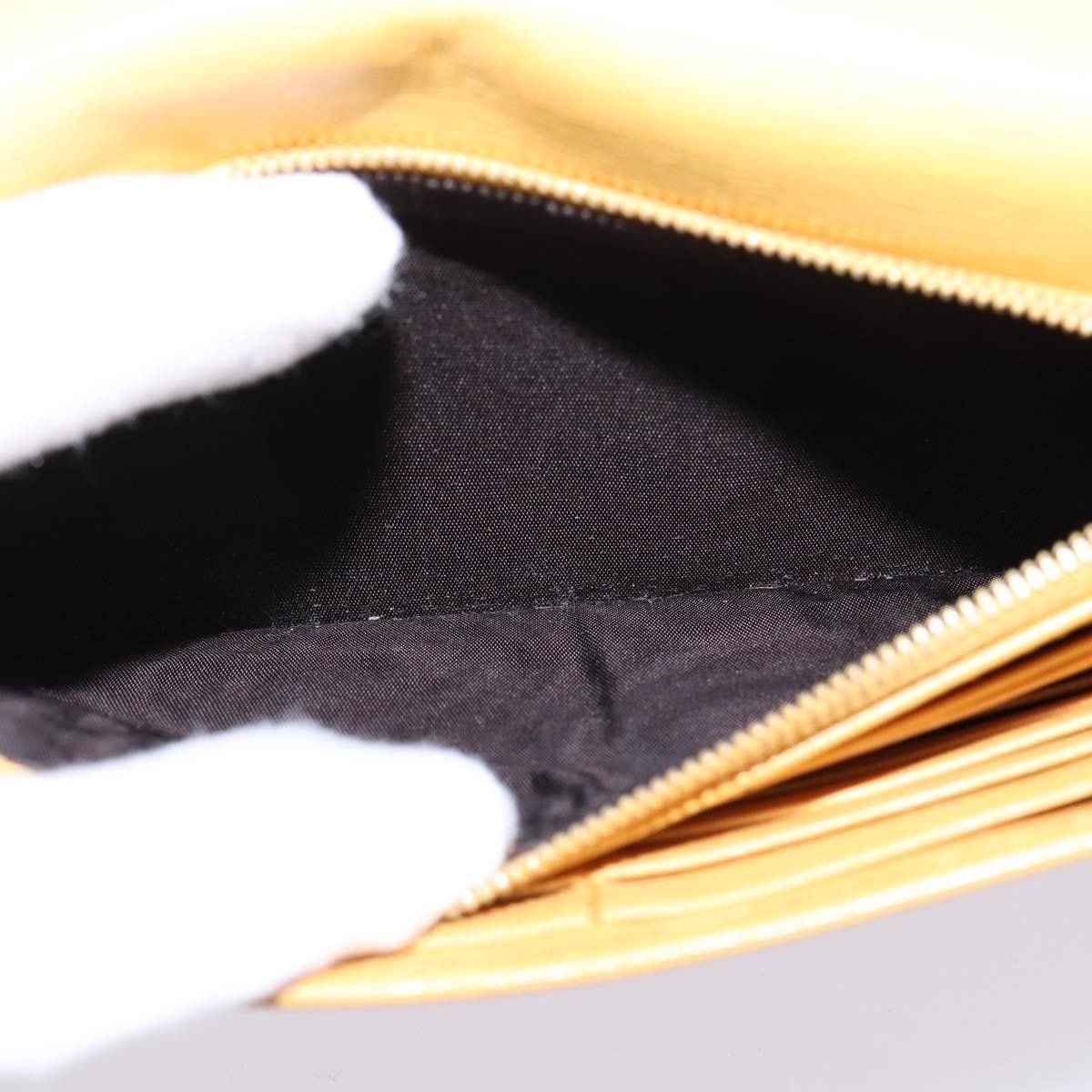 Gucci Gucci Betty Chain Wallet Leather Size ONE SIZE - 19 Thumbnail
