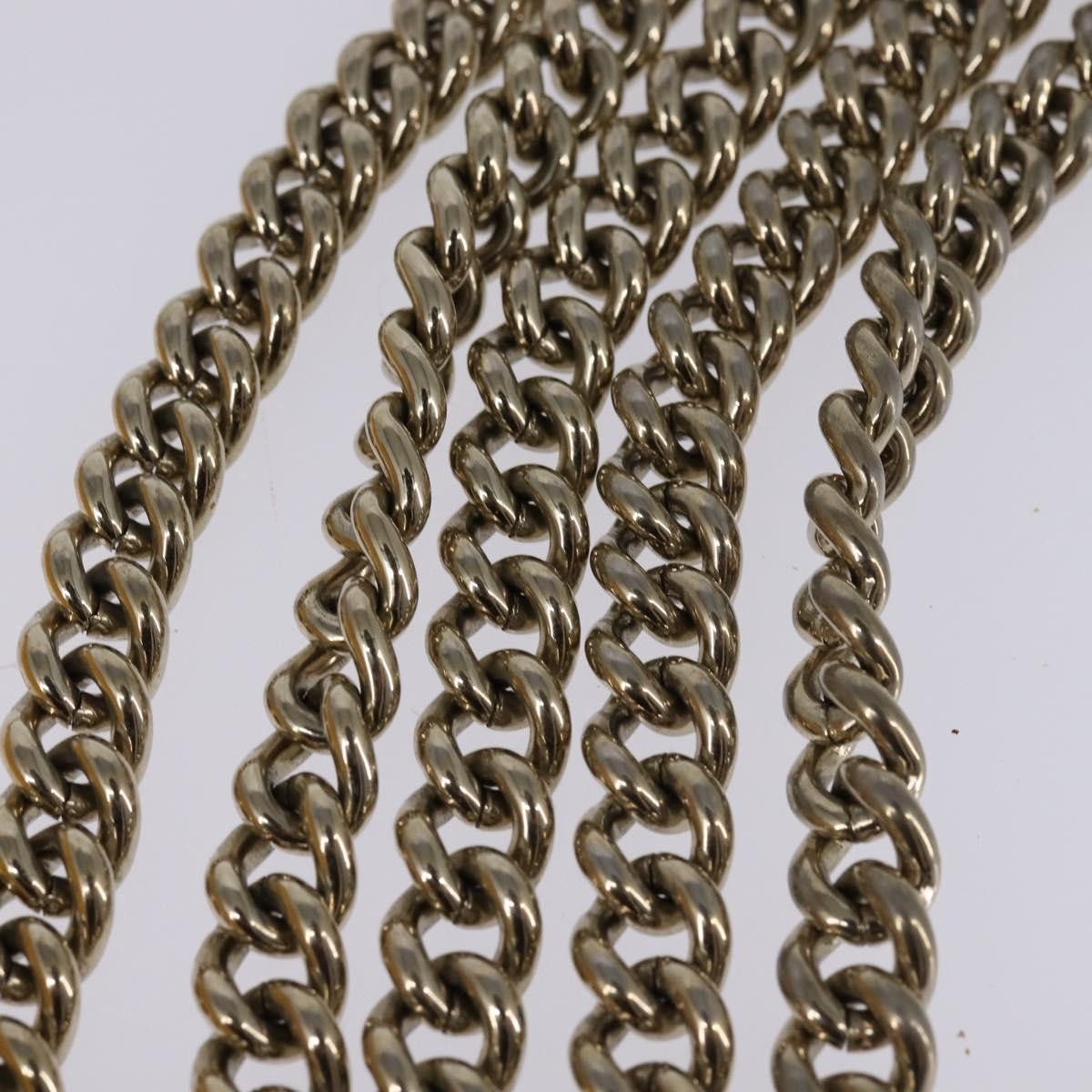 Gucci Gucci Betty Chain Wallet Leather Size ONE SIZE - 13 Thumbnail