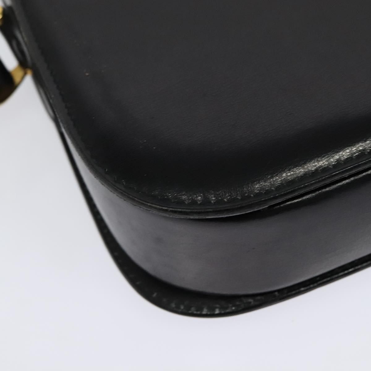 Celine Celine Horse Carriage Shoulder bag Leather Size ONE SIZE - 10 Thumbnail
