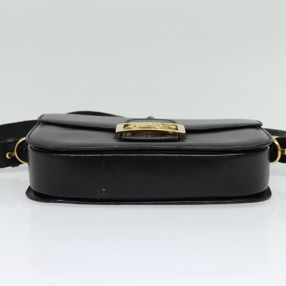 Celine Celine Horse Carriage Shoulder bag Leather Size ONE SIZE - 14 Thumbnail