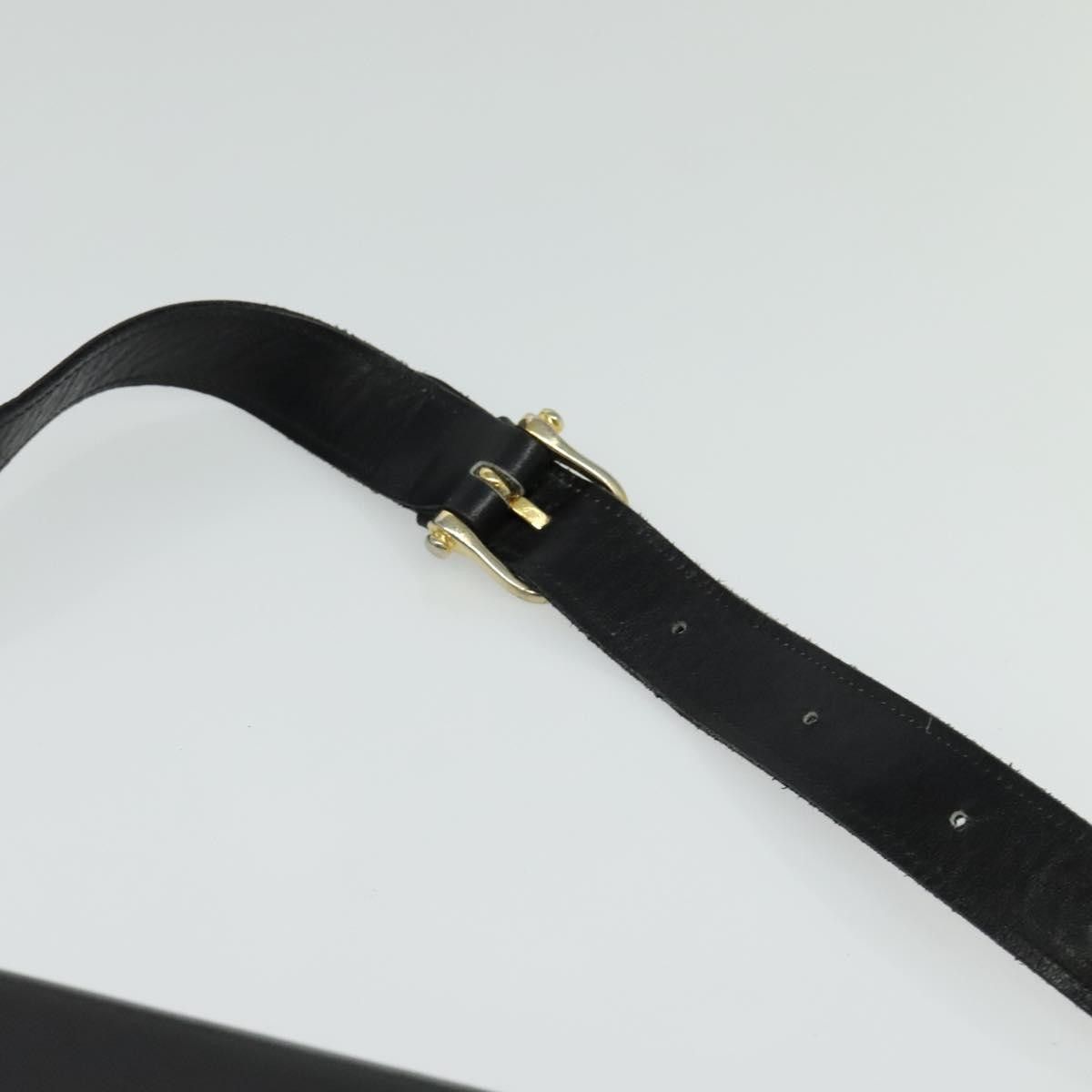 Celine Celine Horse Carriage Shoulder bag Leather Size ONE SIZE - 16 Thumbnail