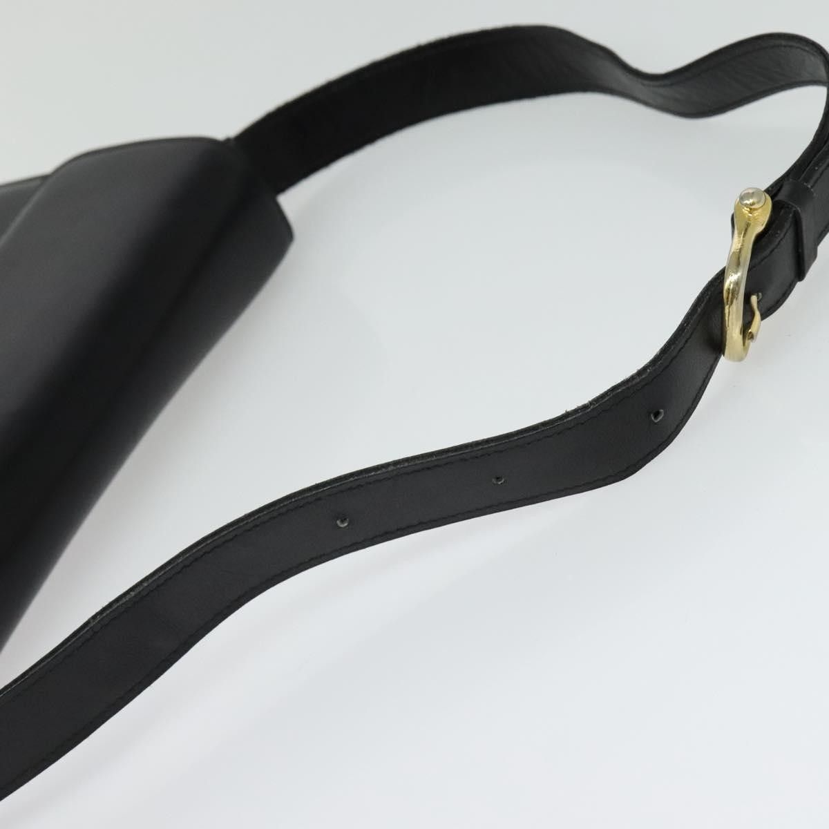 Celine Celine Horse Carriage Shoulder bag Leather Size ONE SIZE - 7 Thumbnail
