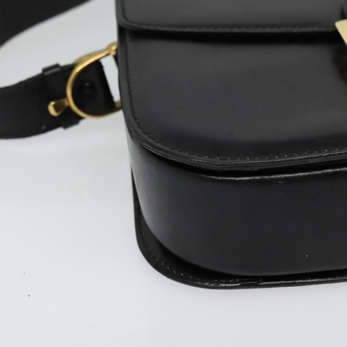 Celine Celine Horse Carriage Shoulder bag Leather Size ONE SIZE - 8 Thumbnail