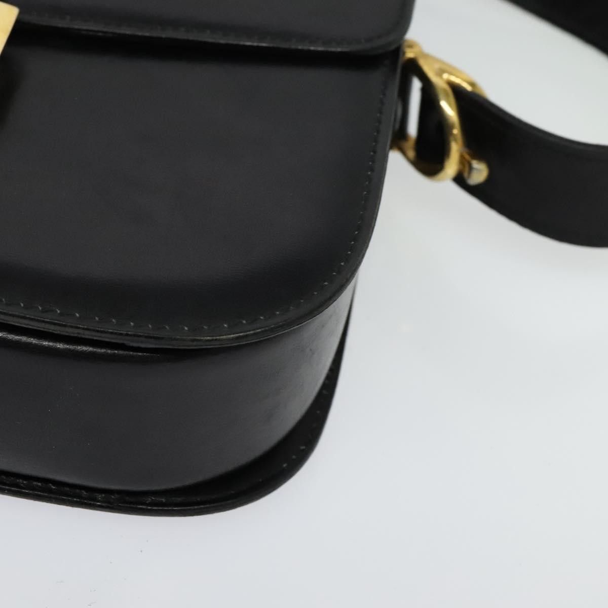 Celine Celine Horse Carriage Shoulder bag Leather Size ONE SIZE - 9 Thumbnail