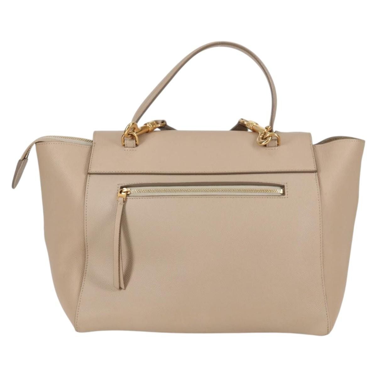 Celine Celine Belt Bag Textured Leather Size ONE SIZE - 2 Thumbnail