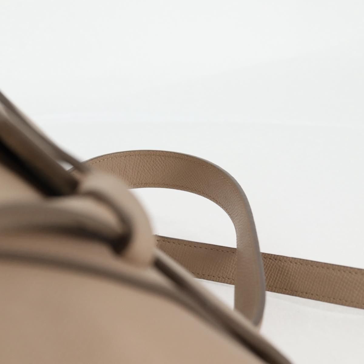 Celine Celine Belt Bag Textured Leather Size ONE SIZE - 19 Thumbnail
